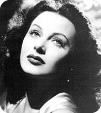 hollywood starlett heddy lamarr